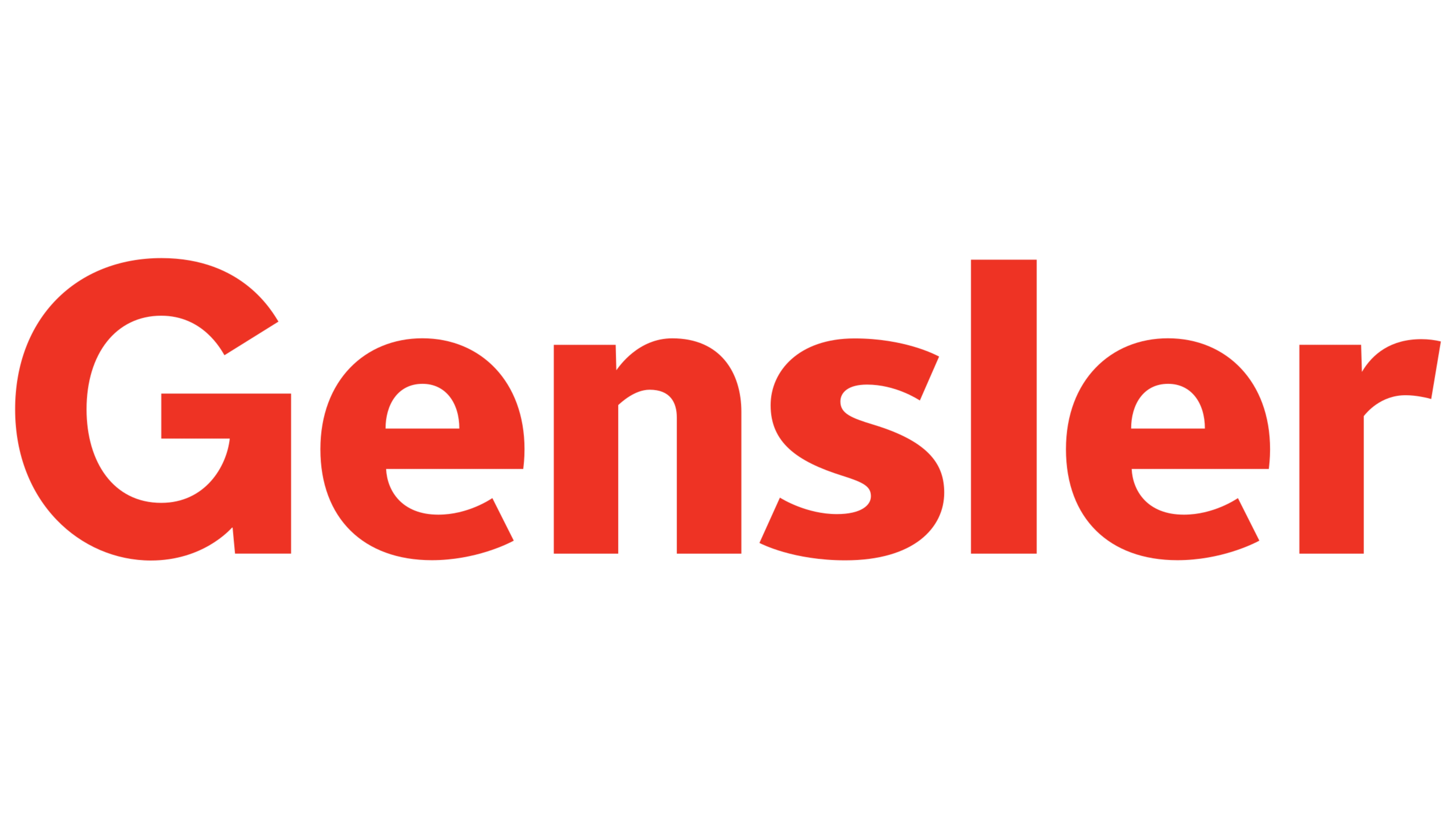 Gensler logo