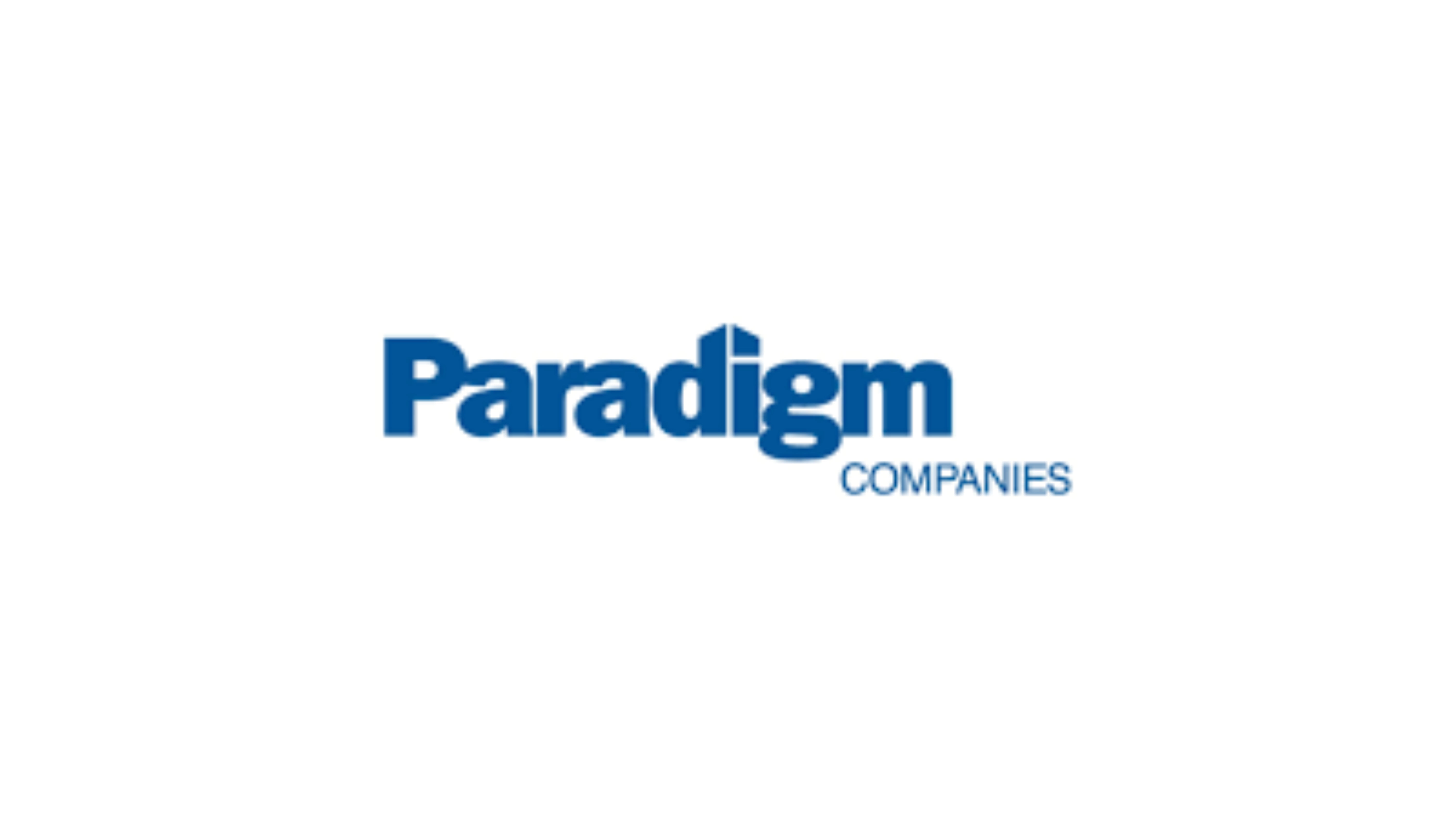 Paradigm Companies logo