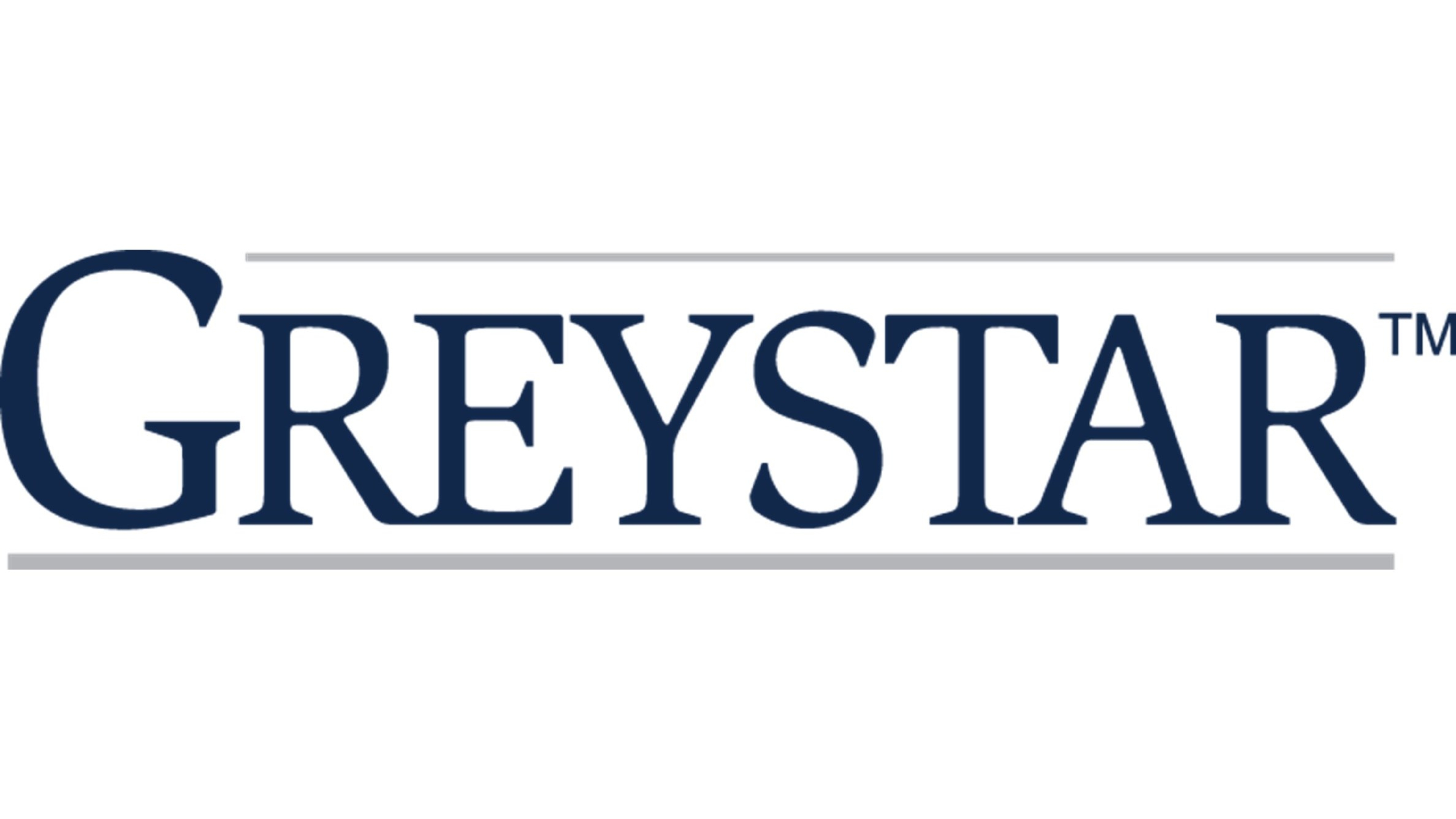 Greystar logo