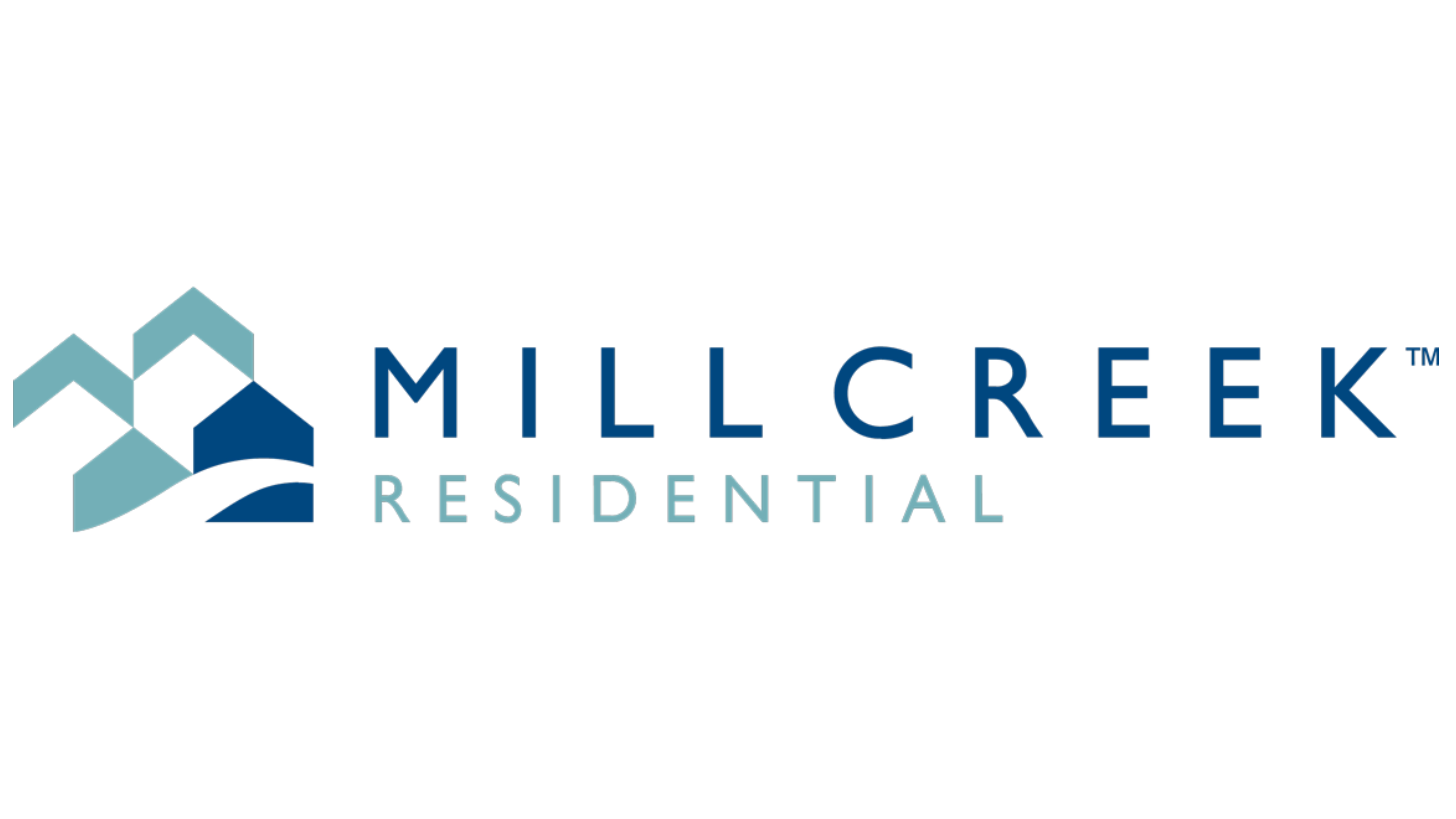 Mill Creek Residential logo