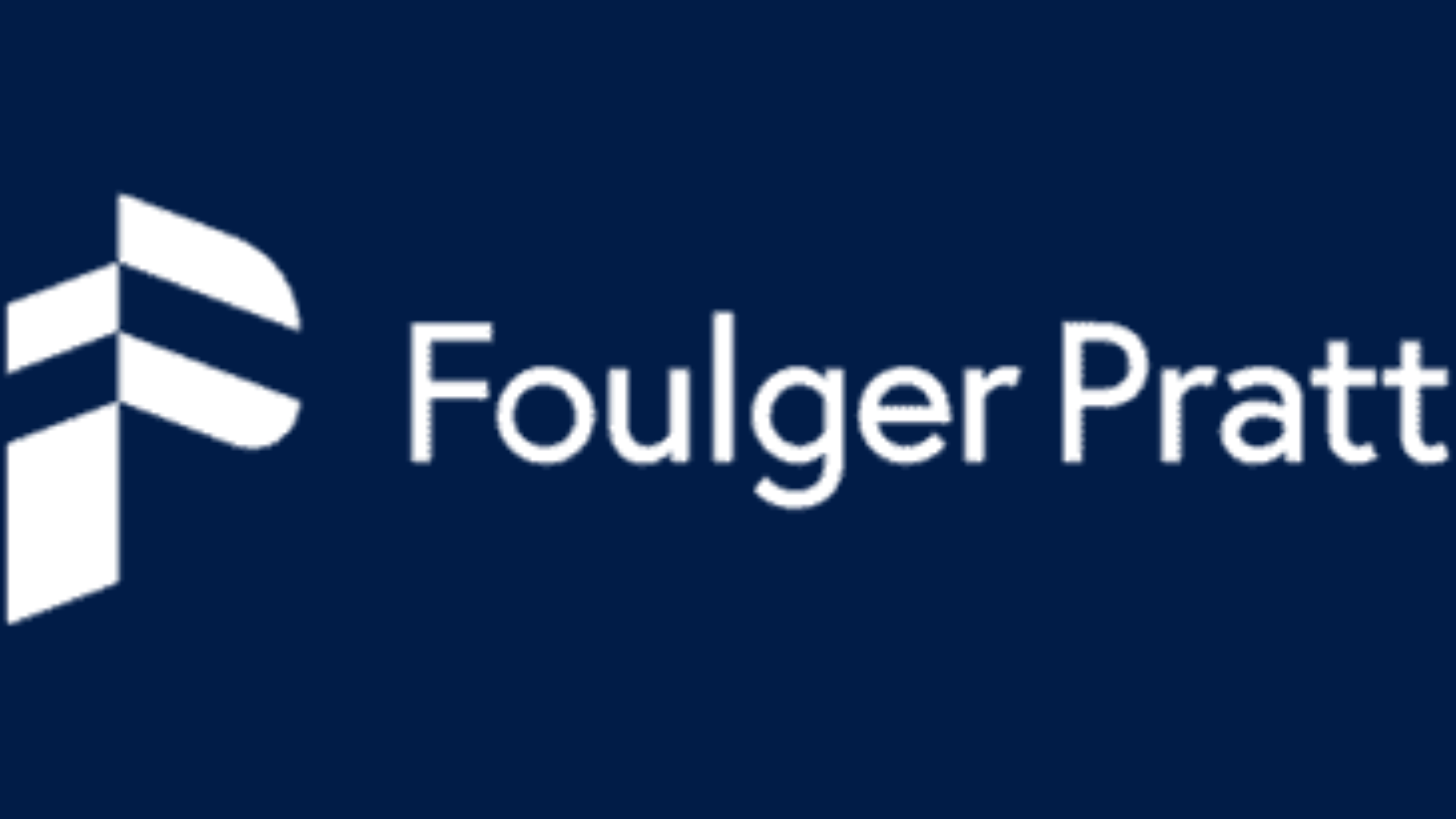 Foulger Pratt logo