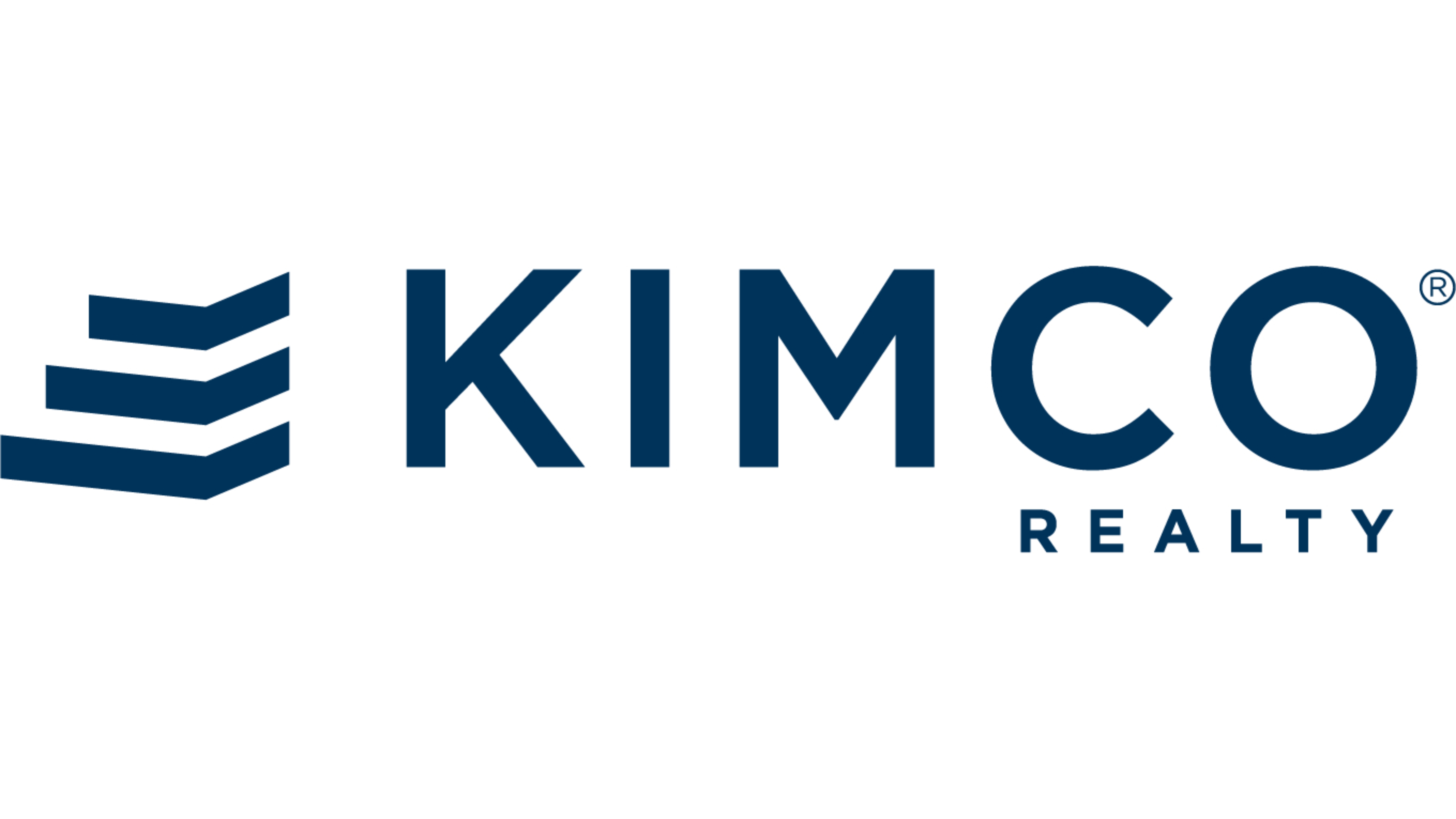 Kimco Realty logo