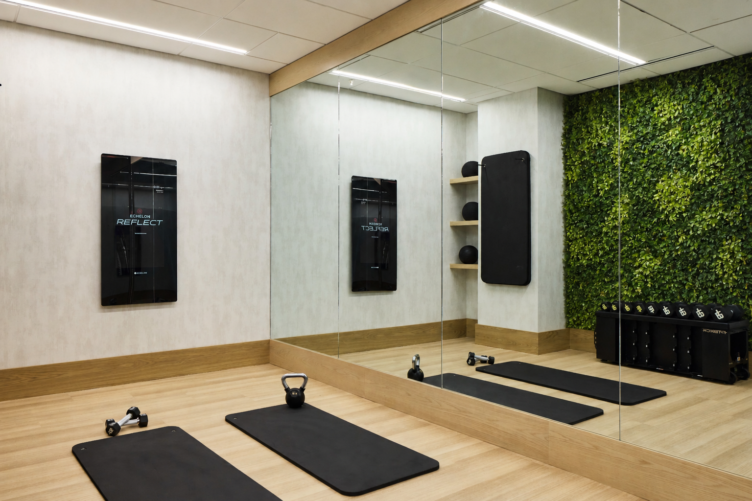All Is Well: Wellness Trends Shaping Multifamily Design