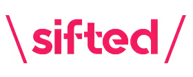 Sifted logo