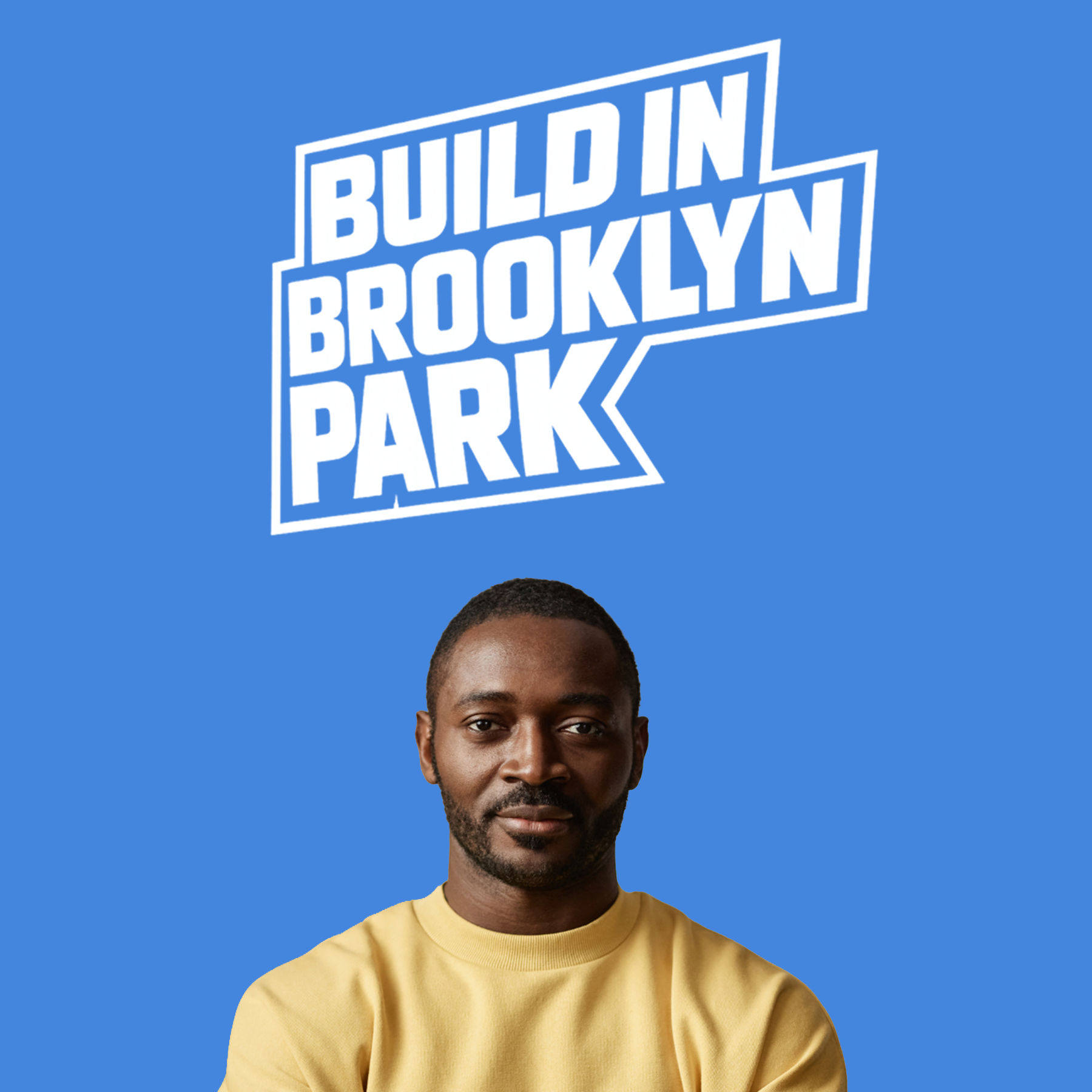 A Brooklyn Park entrepreneur