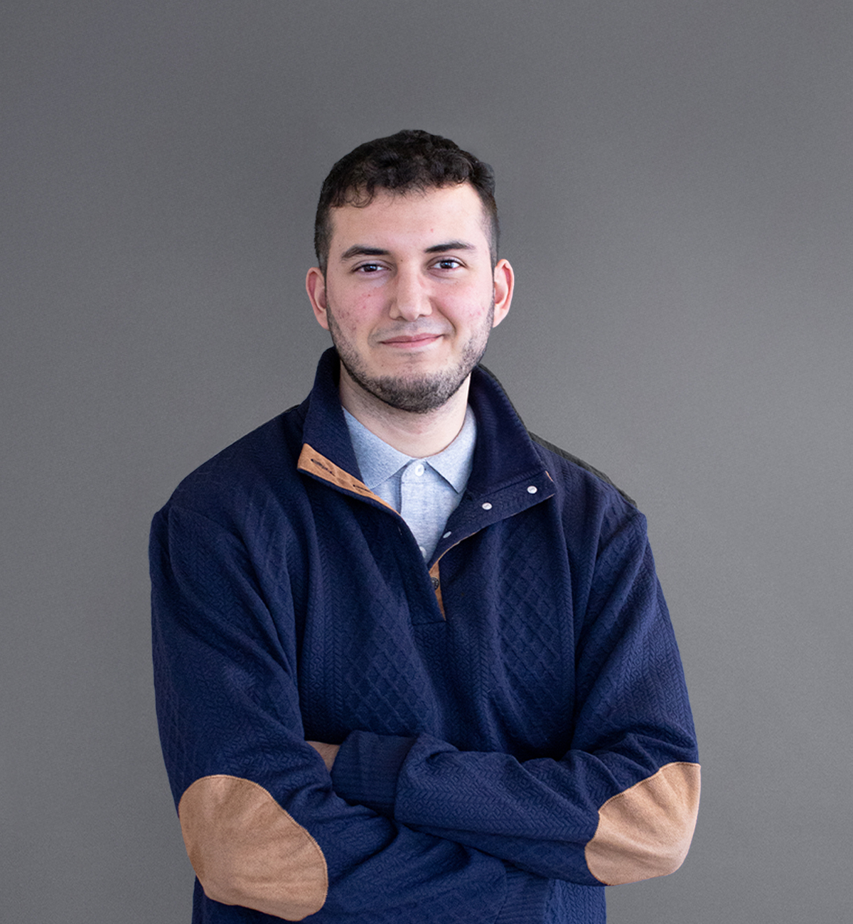 Victor Bórquez Ruiz