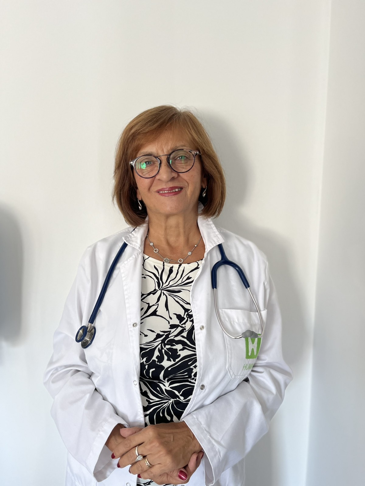 Dr Milena Radosavljević