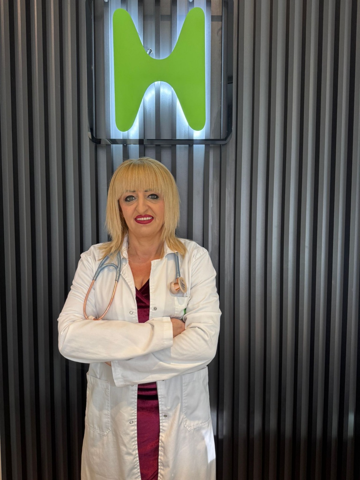 Dr Suzana Radovanović