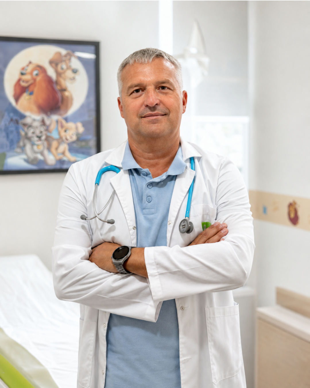 Dr Boban Đelić