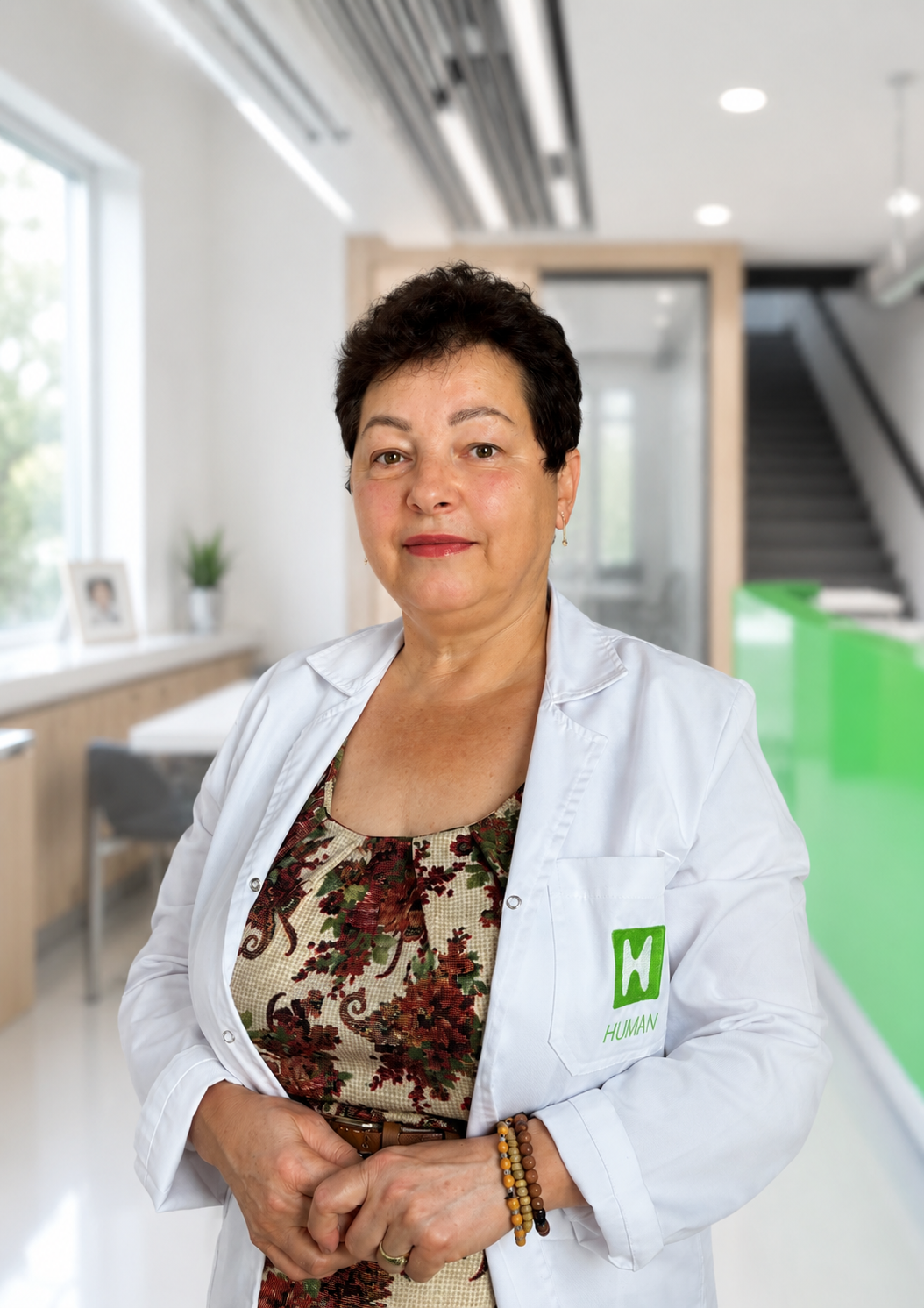 Prof. dr Valentina Živković