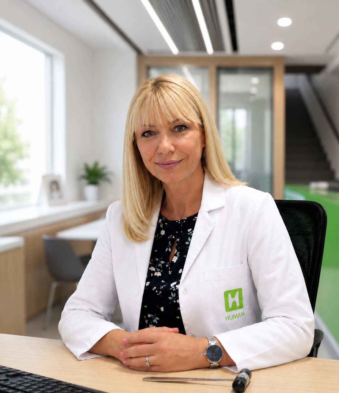 dr Milena Ković
