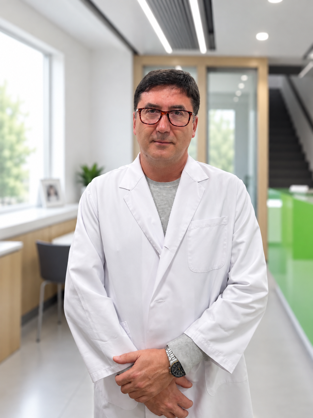dr Aleksandar Kostić
