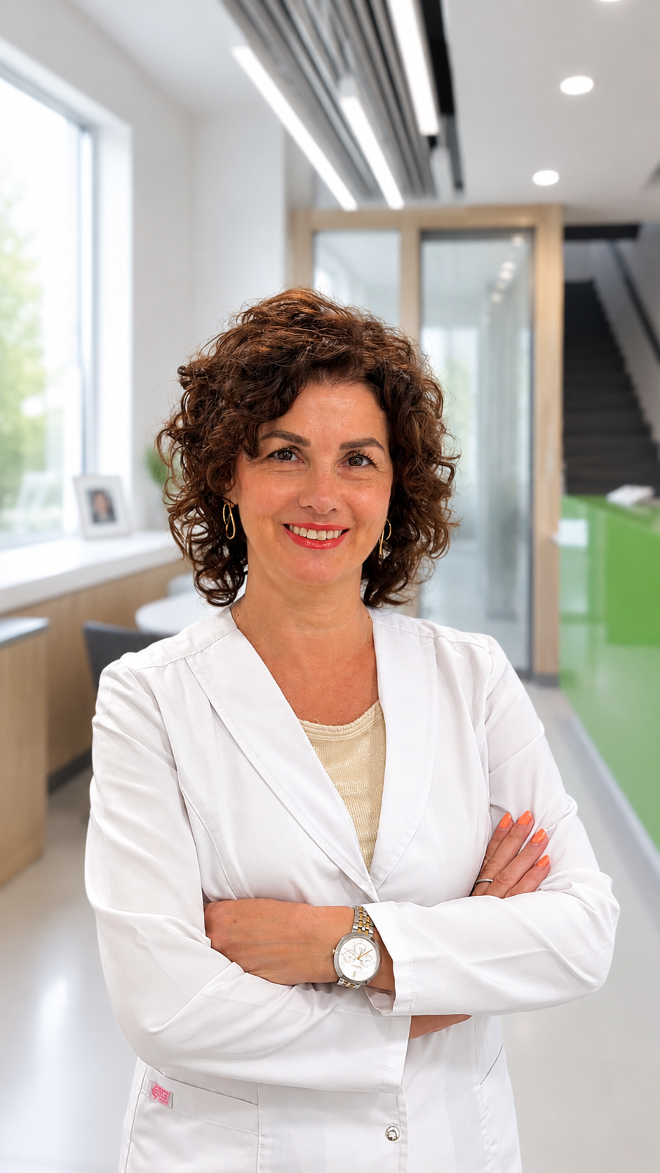 dr Emina Kostić