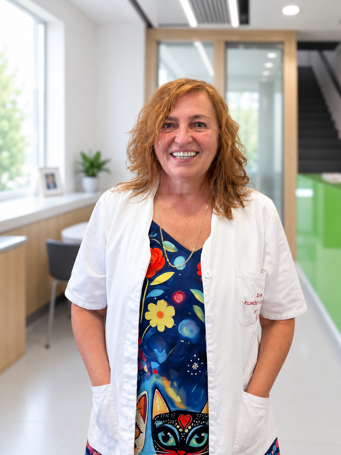 dr Selena Vukadinović
