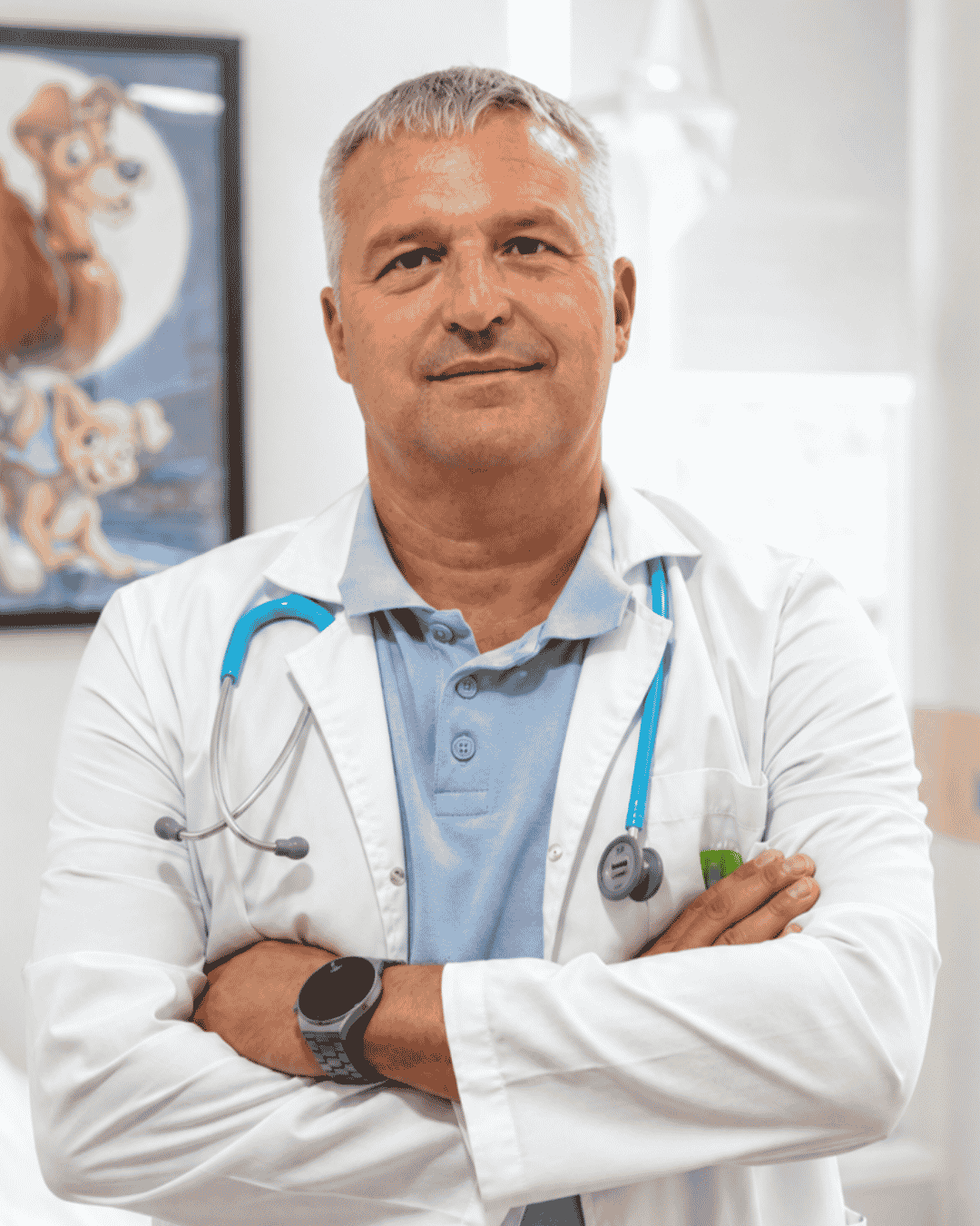 Dr Boban Đelić