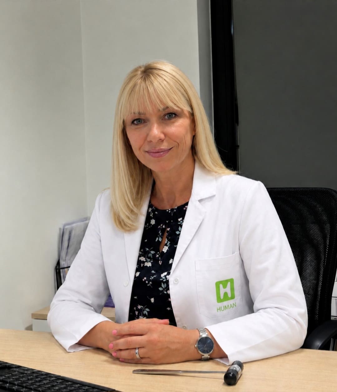 dr Milena Ković