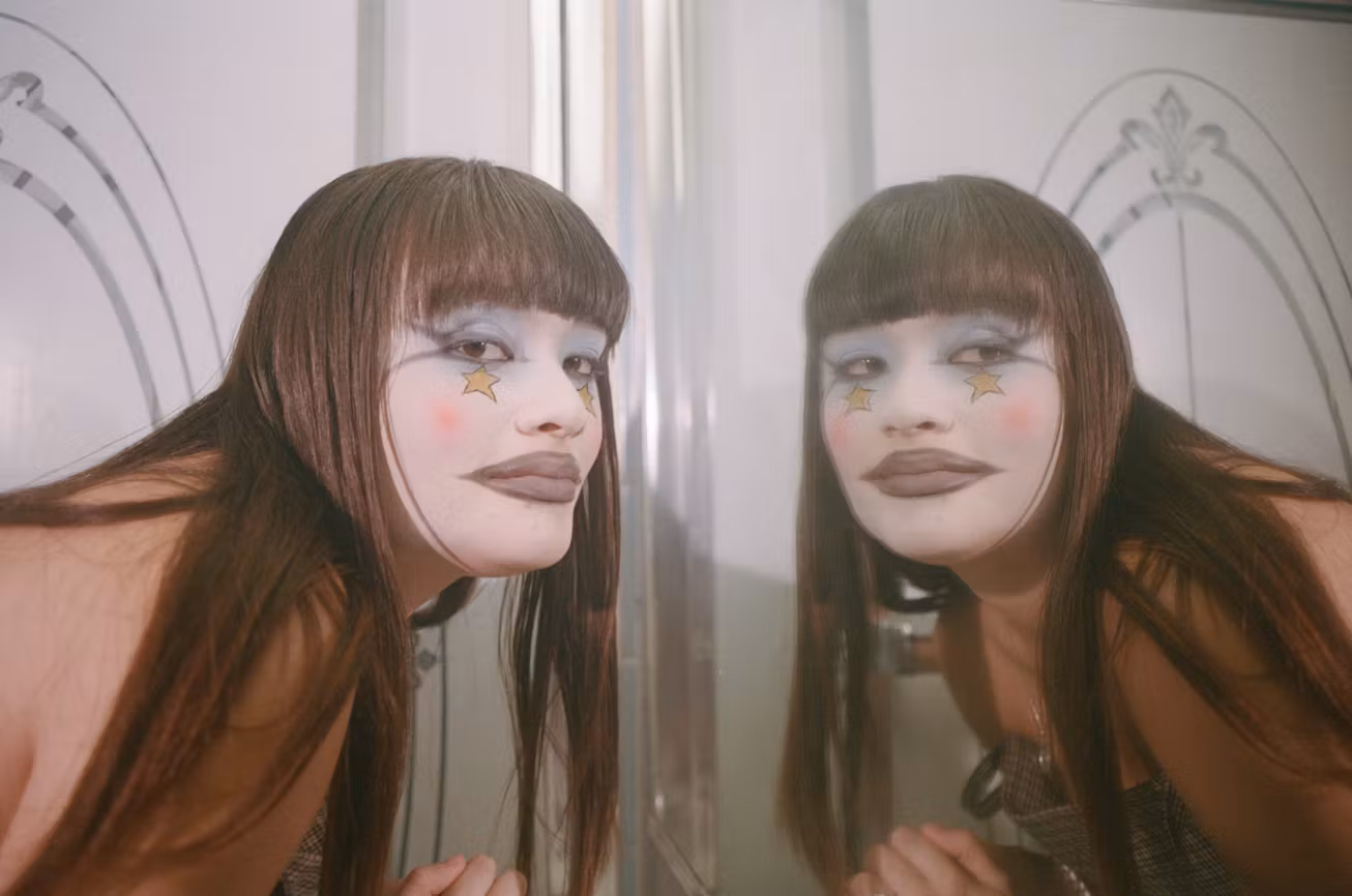 NYLON - Just Girl Things