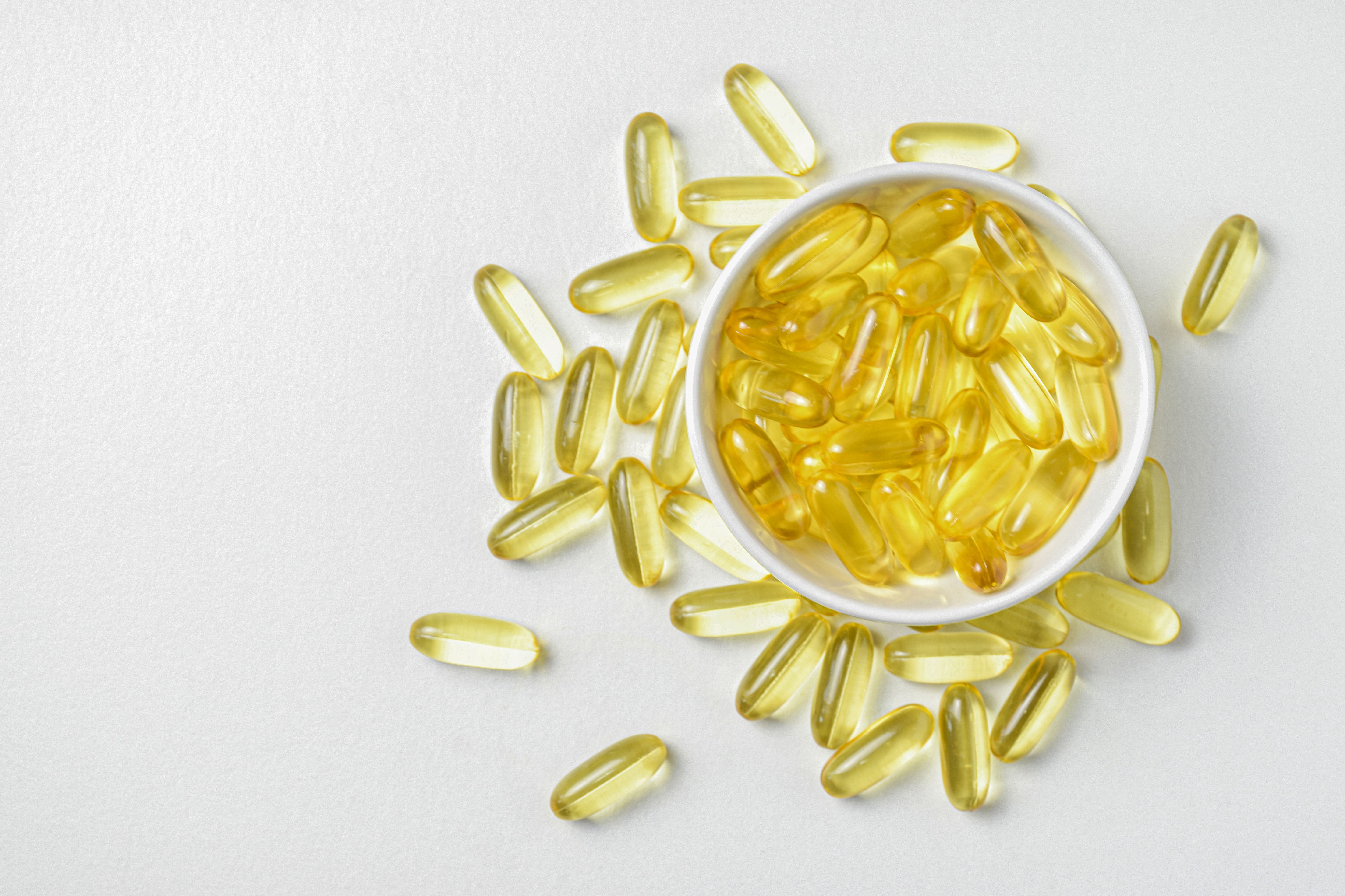 Omega 3