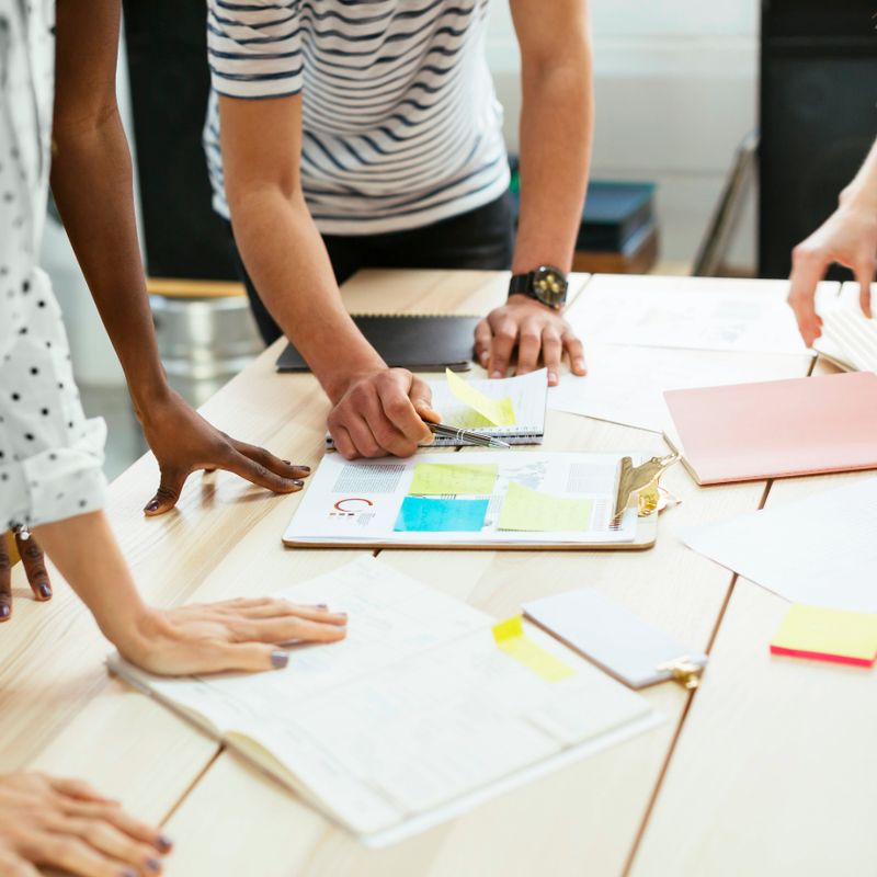 Remember the “Why” Behind Creative Decisions | Dropbox Dash