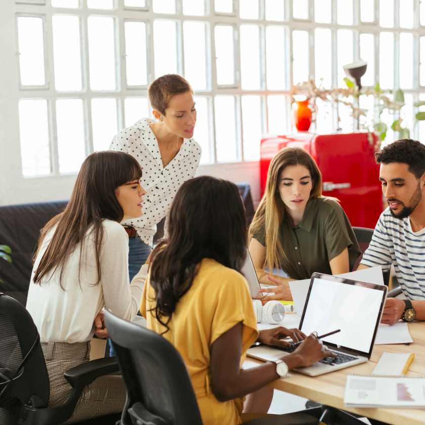 AI collaboration tools for faster content review and approval