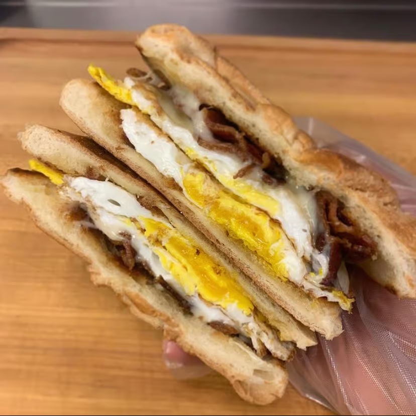 New York Pickle Deli's Food dish