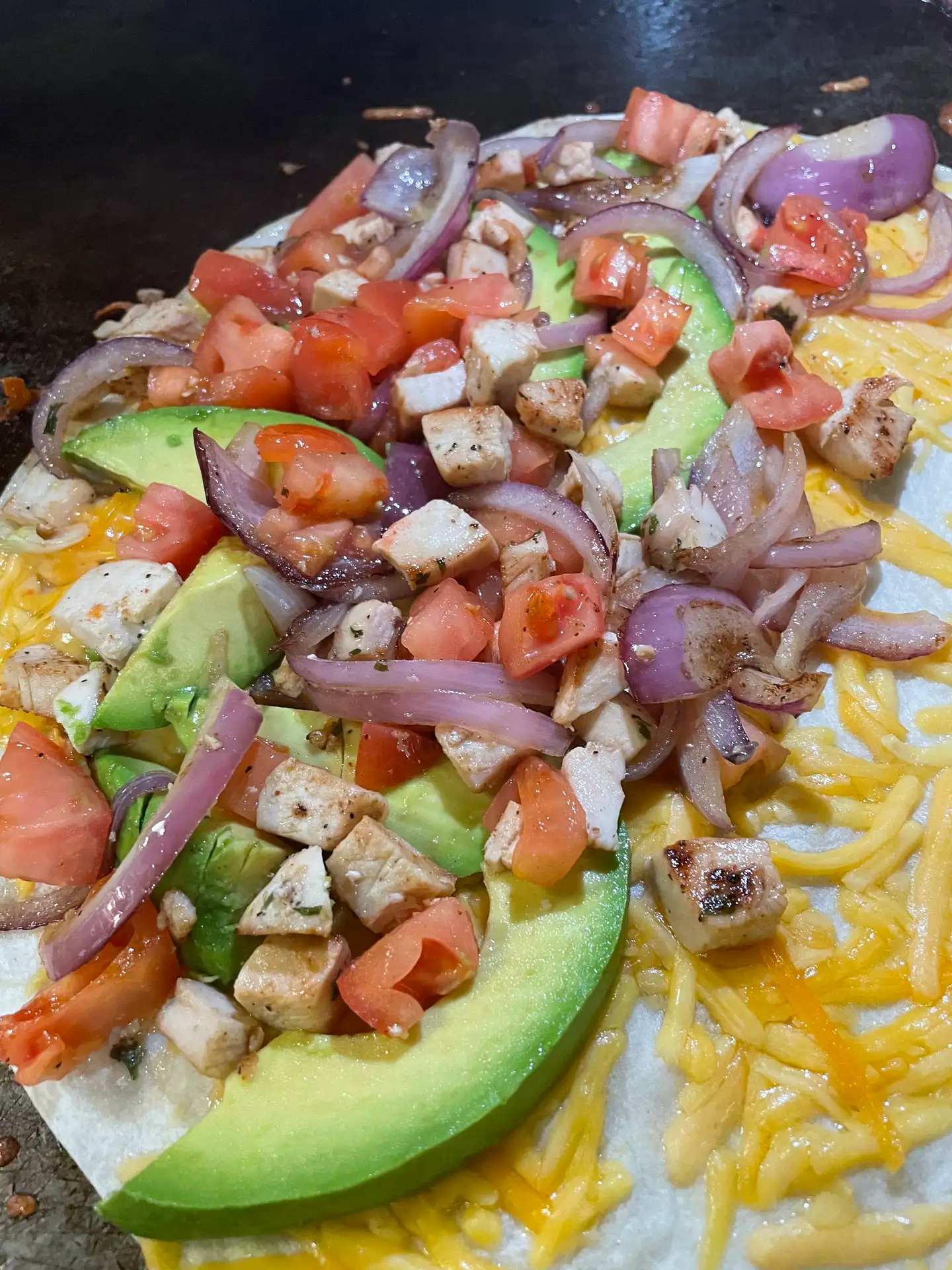 New York Pickle Deli's Food dish