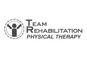 Team Rehabilitation Physical Therapy logo