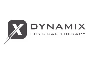 Dynamix Physical Therapy logo