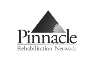 Logo for Pinnacle PT