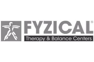 Fyzical Therapy & Balance Centers logo