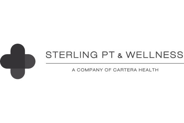 Sterling PT & Wellness logo