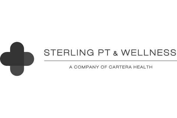 Sterling PT & Wellness logo