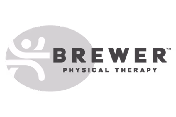 Brewer Physical Therapy logo