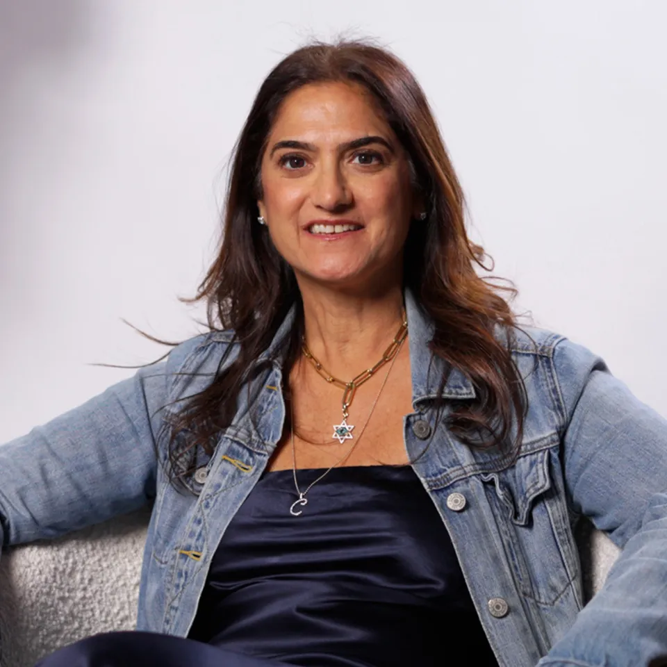 Owner of Synergy PT & Wellness, Cynthia Gormenzano