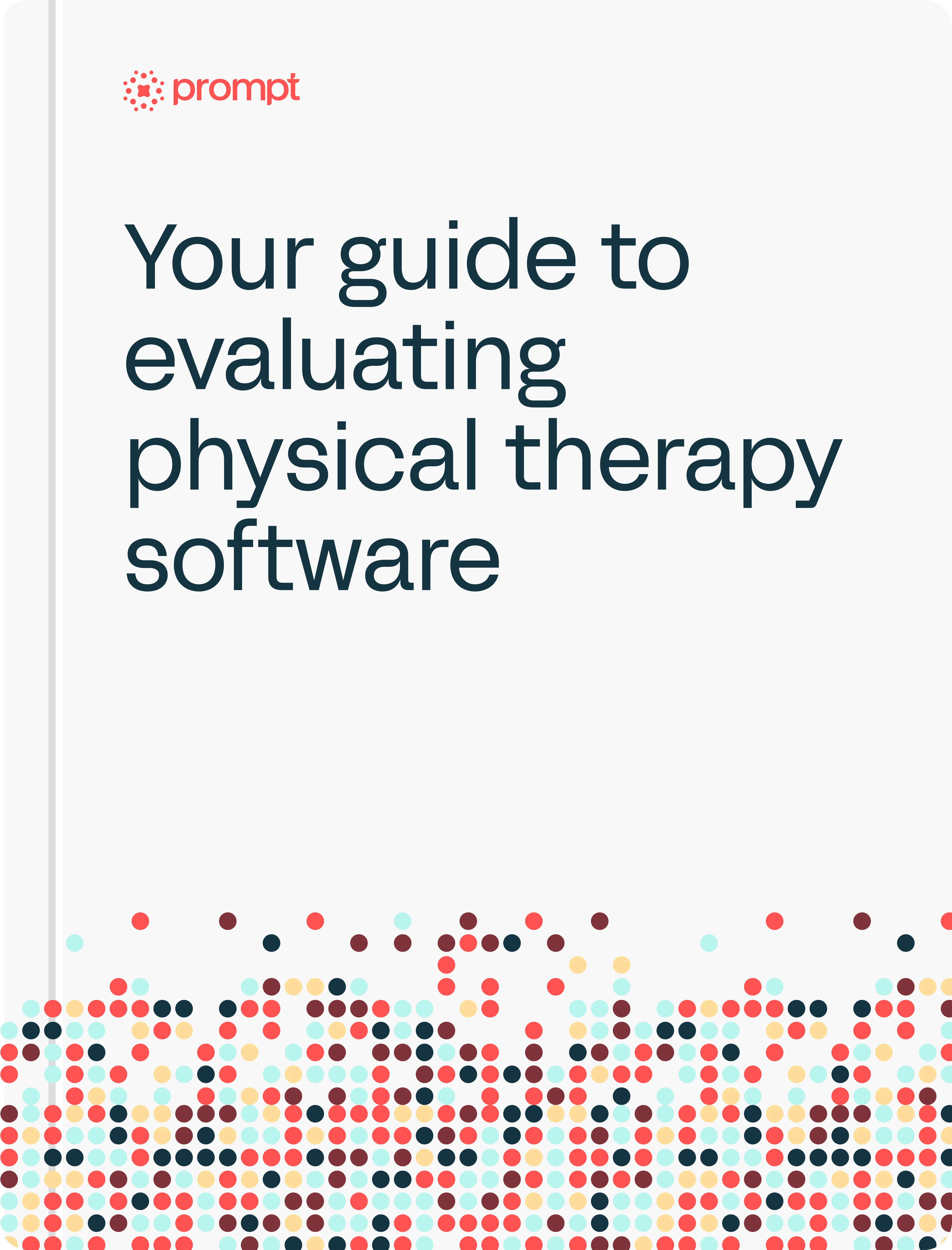 EMR Buyer's Guide
