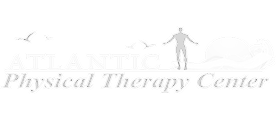 Atlantic Physical Therapy Center logo
