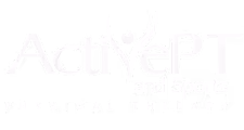 Active PT and Sports logo