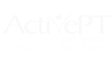 Active PT and Sports logo