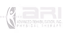 ARI Physical Therapy logo