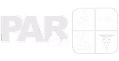 PAR physical therapy logo