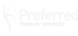 Preferred Therapy Services logo
