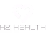 H2 Health logo
