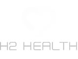 H2 Health logo