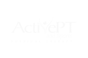 Active PT and Sports logo