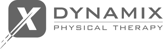 Dynamix Physical Therapy logo