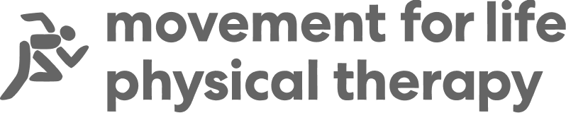 Movement for Life Physical Therapy logo