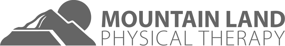 Mountain Land Physical Therapy logo