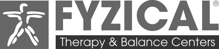 Fyzical Therapy & Balance Centers logo