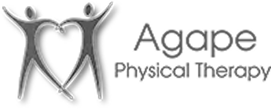 Agape Physical Therapy logo