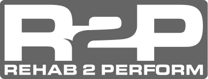 Rehab 2 Perform logo